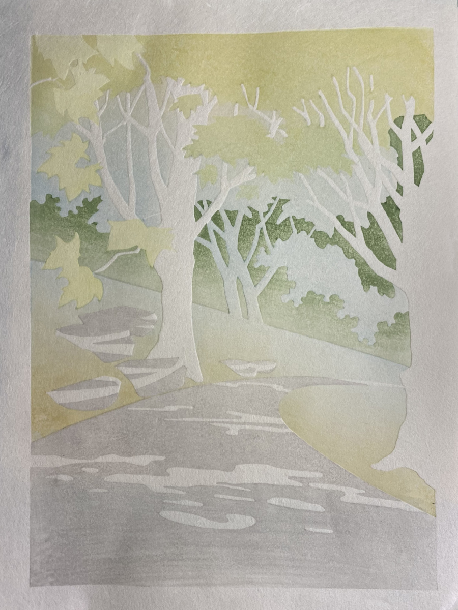 Untitled by Karen Pittman
