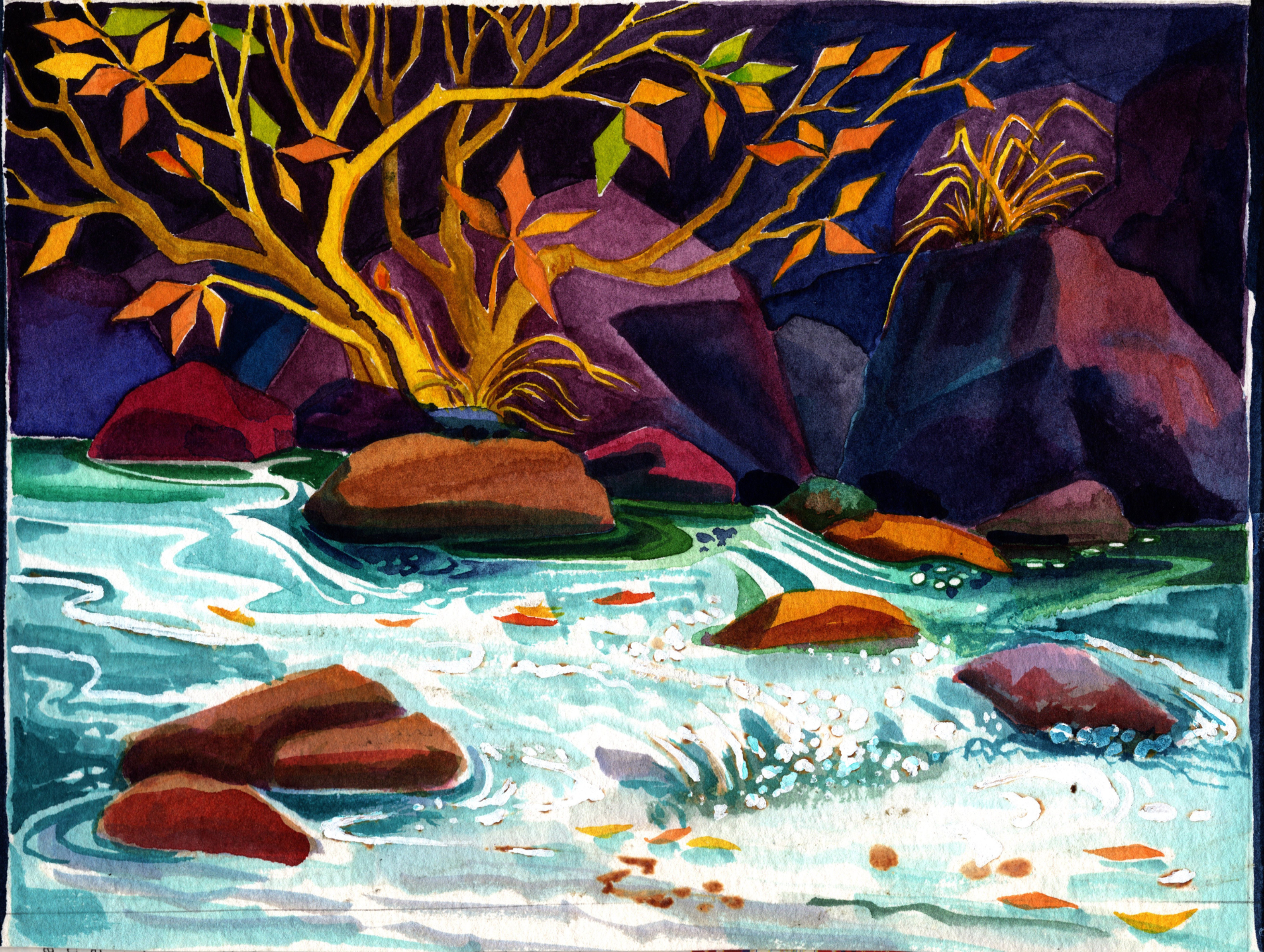 Untitled by Karen Pittman